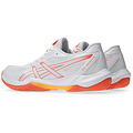 Asics Gel Rocket White Orange