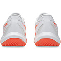 Asics Gel Rocket White Orange