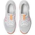 Asics Gel Rocket White Orange