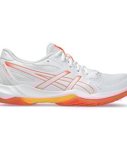 Gel Rocket White Orange