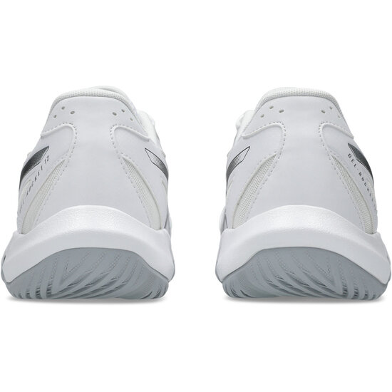 Asics Gel Rocket White Blue