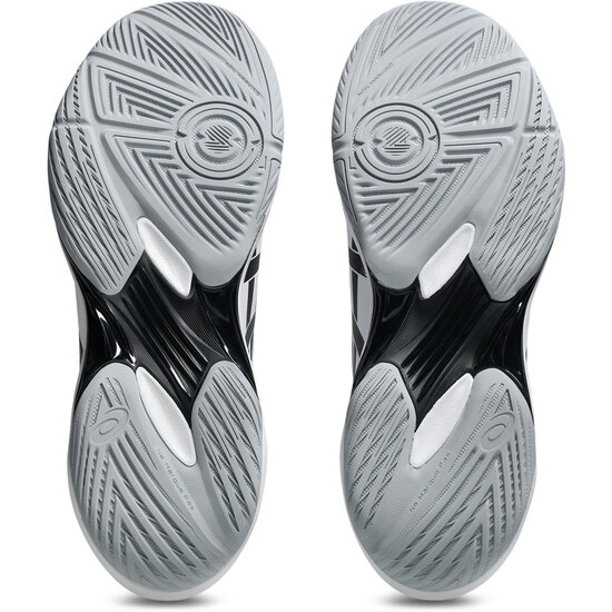 Asics Gel Rocket White Blue