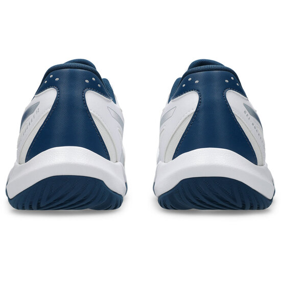 Asics Gel Rocket White Blue