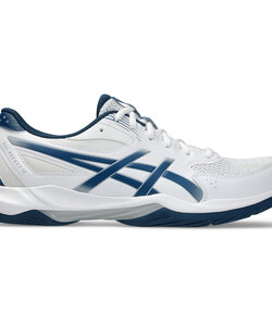 Gel Rocket White Blue