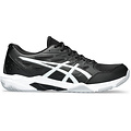 Asics Gel Rocket Black White