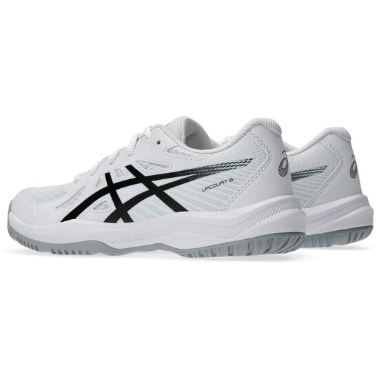 Asics Upcourt GS 6 White