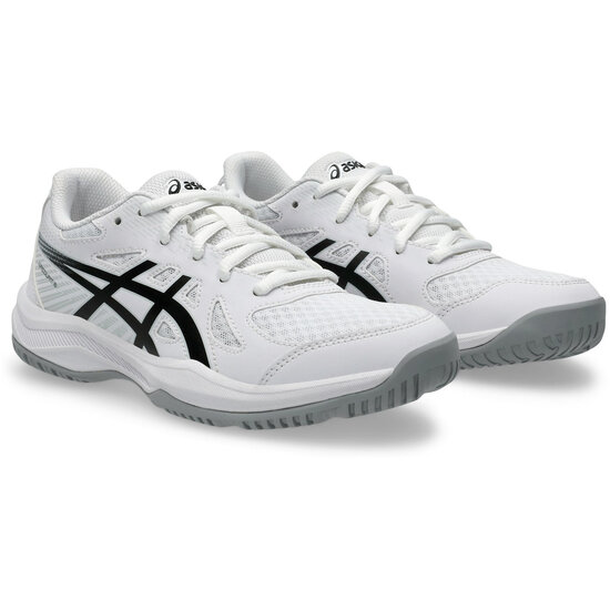 Asics Upcourt GS 6 White