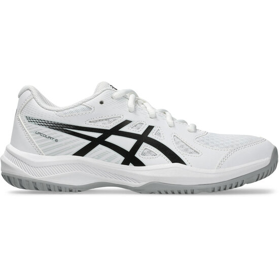 Asics Upcourt GS 6 White