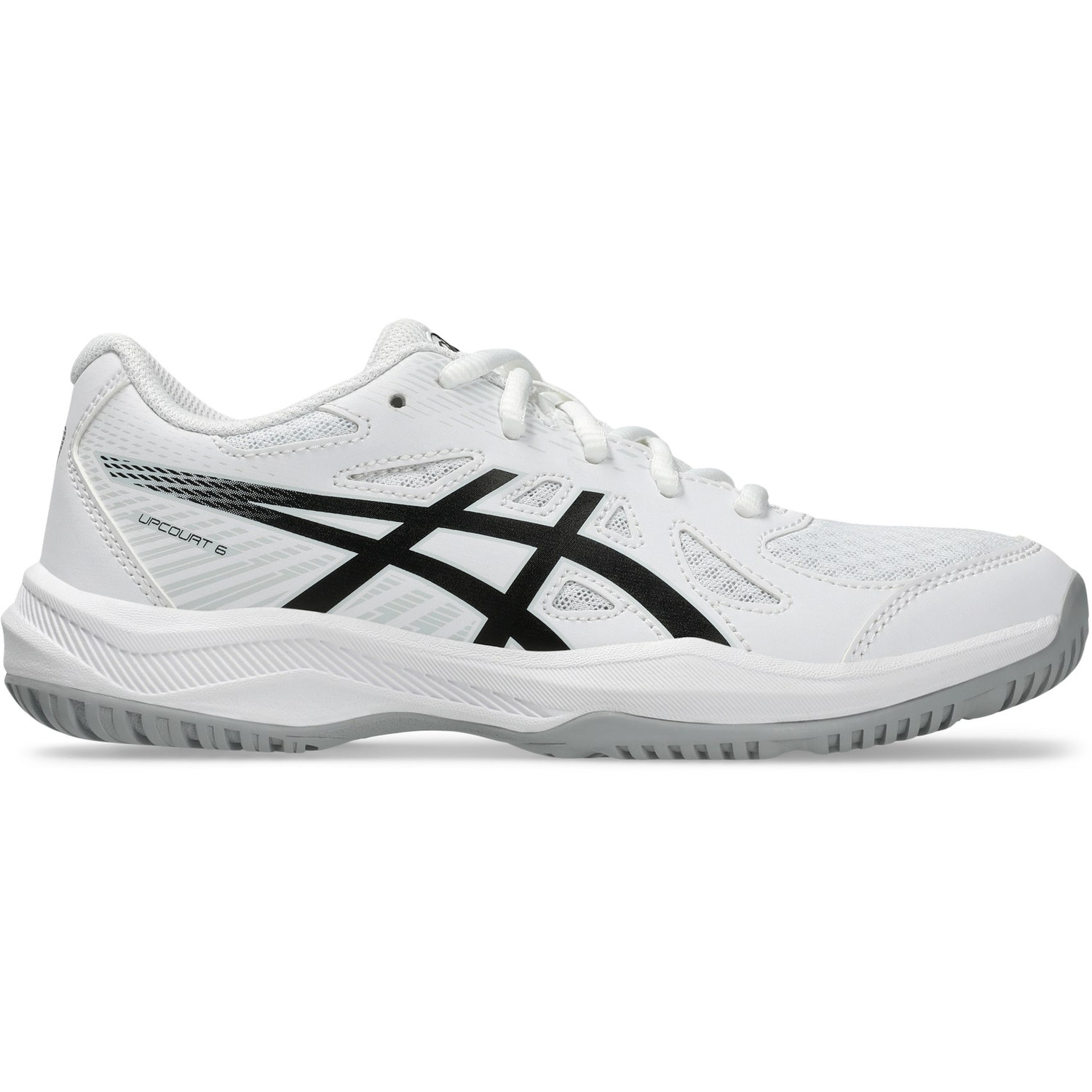 Asics Upcourt GS 6 White