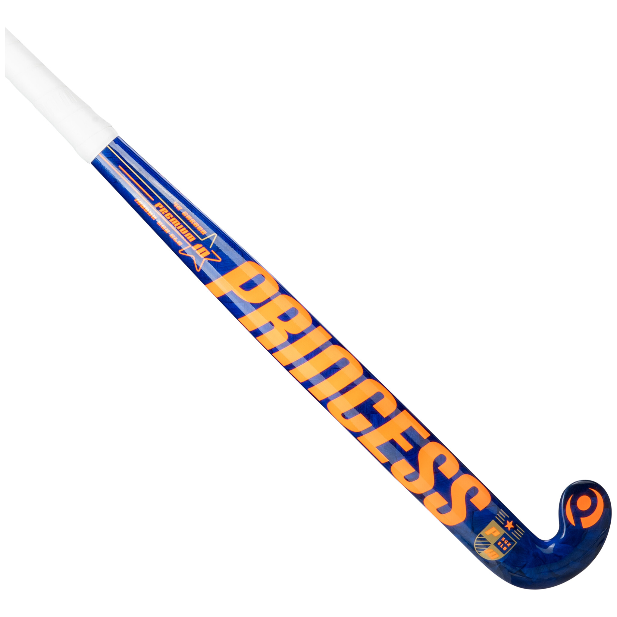 Princess Hockey Indoor Premium 4K 10 STAR SGX-ELB
