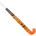 Princess Hockey Indoor Comp. 3 STAR Bk/Or SG9-LB