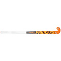 Princess Hockey Indoor Comp. 3 STAR Bk/Or SG9-LB