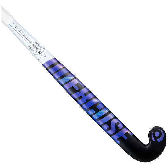 Princess Hockey Indoor NoExcuse Rise P2 Jr Bow