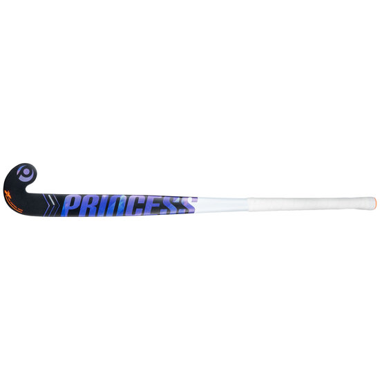 Princess Hockey Indoor NoExcuse Rise P2 Jr Bow