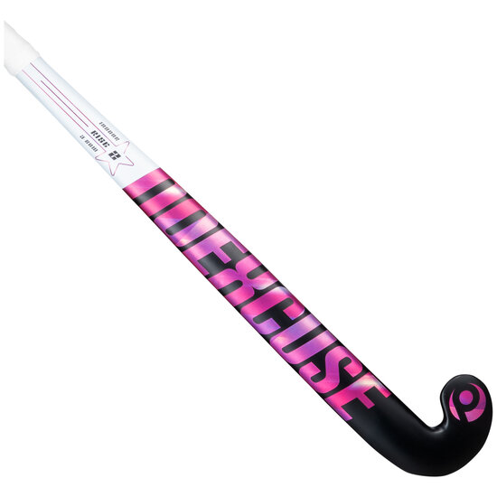 Princess Hockey Indoor NoExcuse Rise P2 Jr Bow