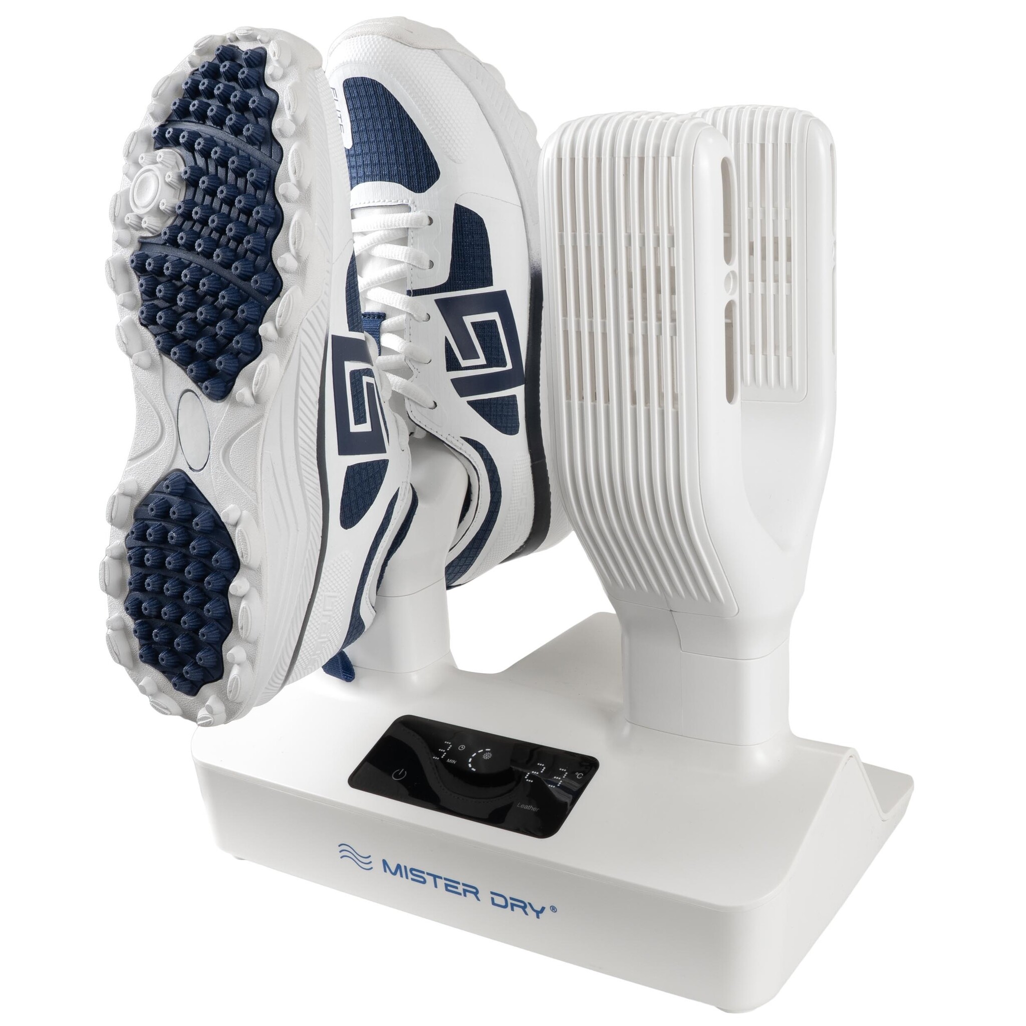 Brabo Mister Dry Black