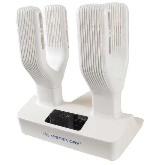 Brabo Mister Dry Black