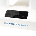 Brabo Mister Dry Black