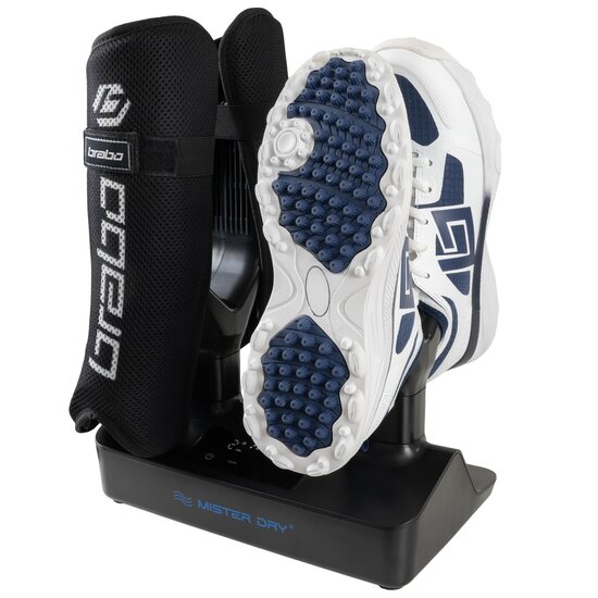 Brabo Mister Dry Black