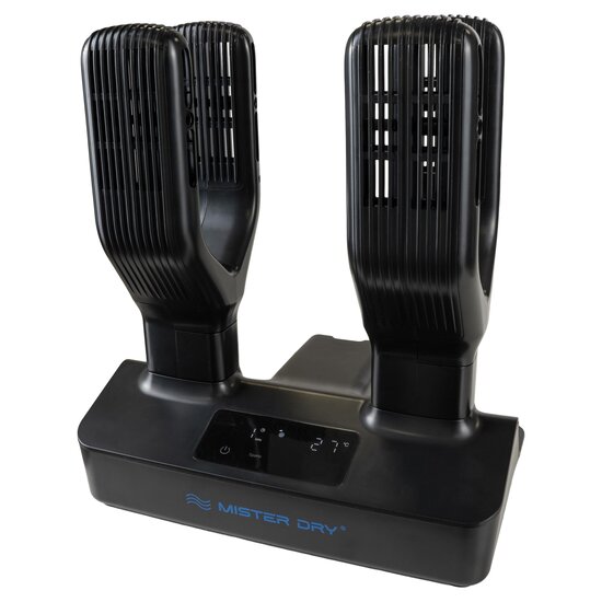 Brabo Mister Dry Black