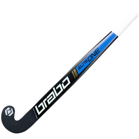 Brabo Indoor Elite 1 Forged Carbon Extra Low Bow