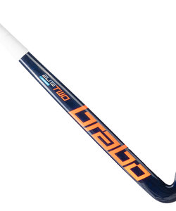 indoor Elite 2 Forged Carbon Low Bow