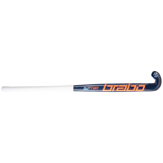 Brabo Indoor Elite 2 Forged Carbon Extra Low Bow
