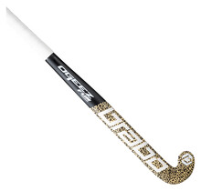 Indoor JR O'GEEZ Leopard/Black
