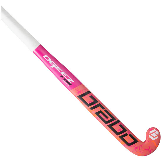 Brabo Indoor JR O'GEEZ Marble/Pink