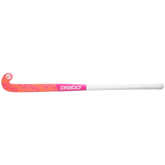 Brabo Indoor JR O'GEEZ Marble/Pink
