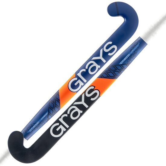 Grays GTI 6000 Jumbow indoor