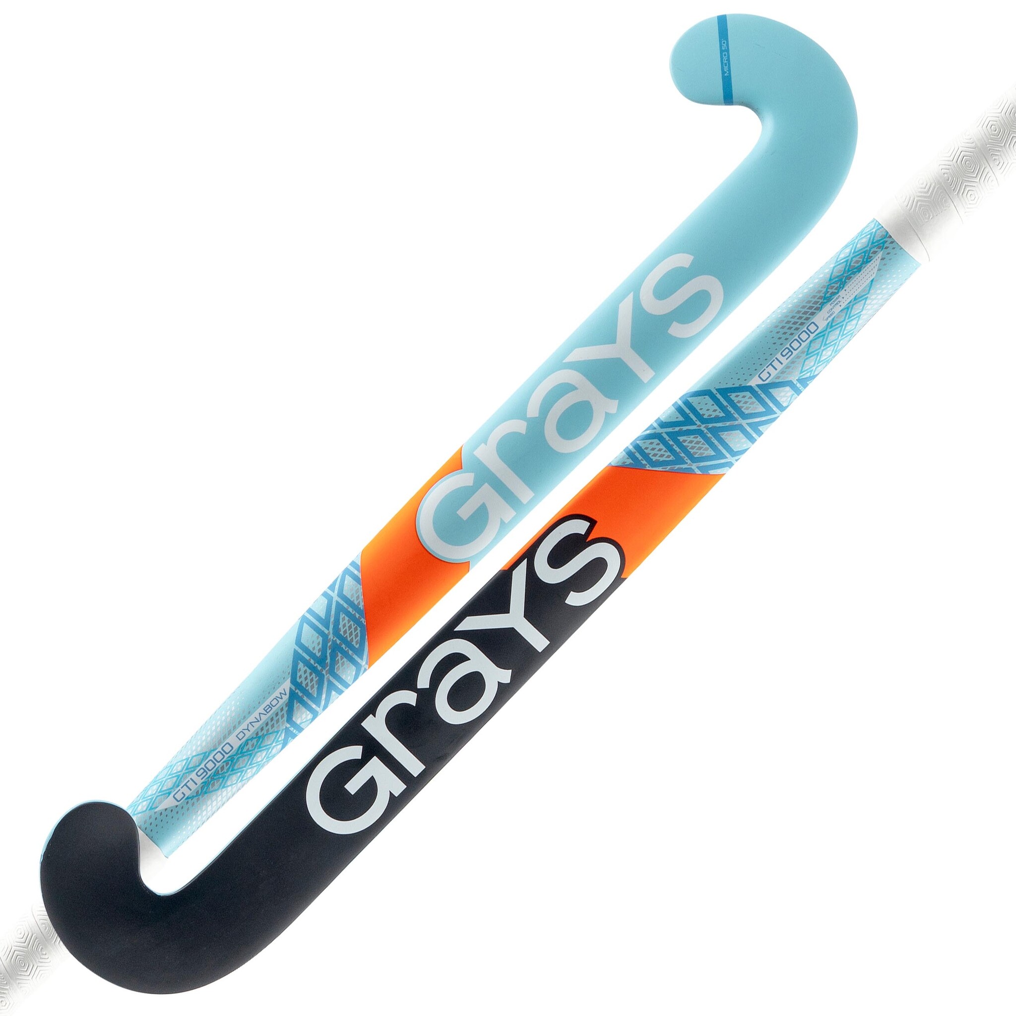Grays GTI 9000 Dynabow indoor