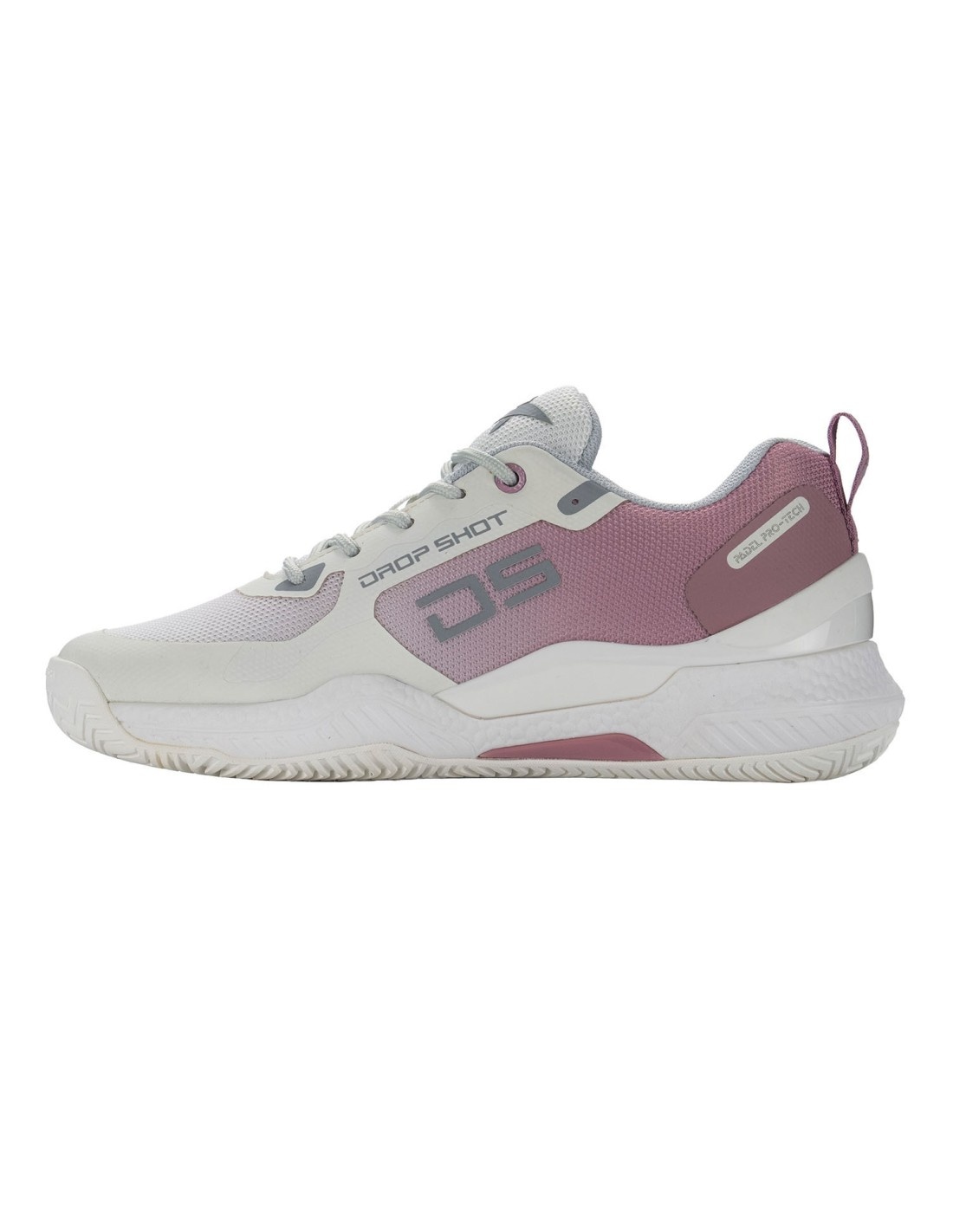 Drop Shot Padel Radiant Shoe