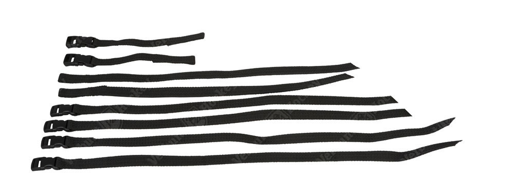 Special Sports VH Indoor riemenset 8 st.