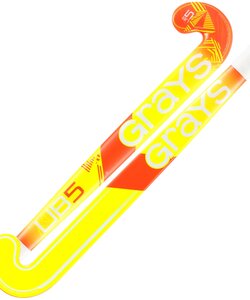 Ultrabow 5 JR