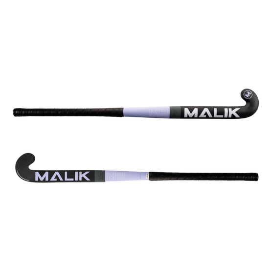 Malik MidBow 3