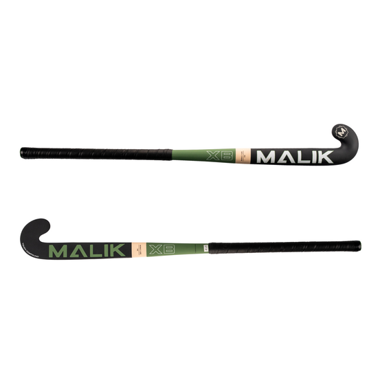 Malik XtremeBow 4