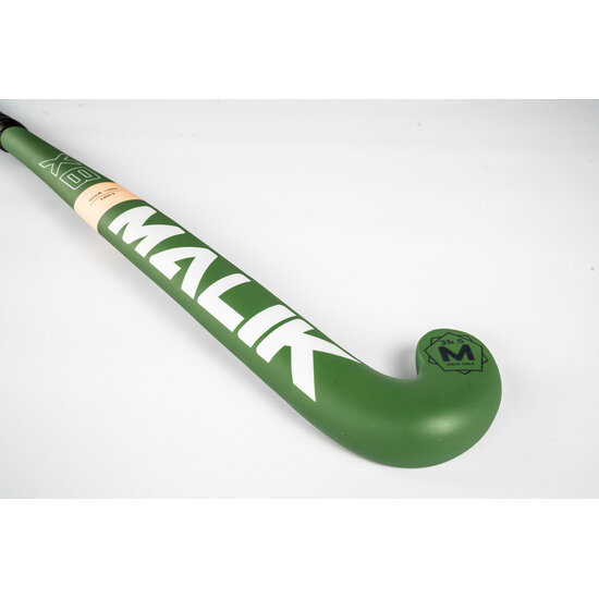 Malik Kiddy Hout Junior