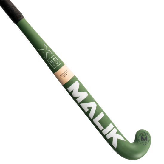 Malik Kiddy Hout Junior