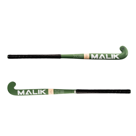 Malik Kiddy Hout Junior