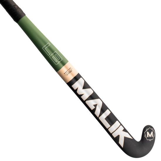 Malik Indoor LowBow 1