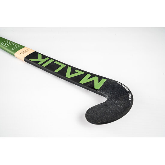 Malik Indoor LowBow 1