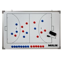 Coachboard L