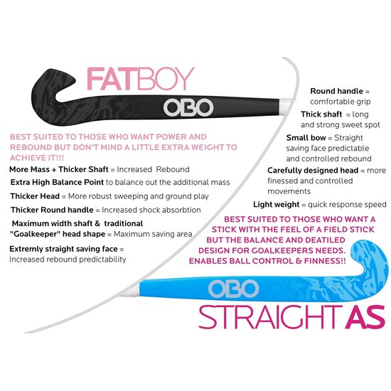 OBO Cloud StraightAs orange