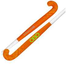 Cloud StraightAs orange