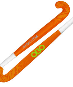 Cloud StraightAs orange