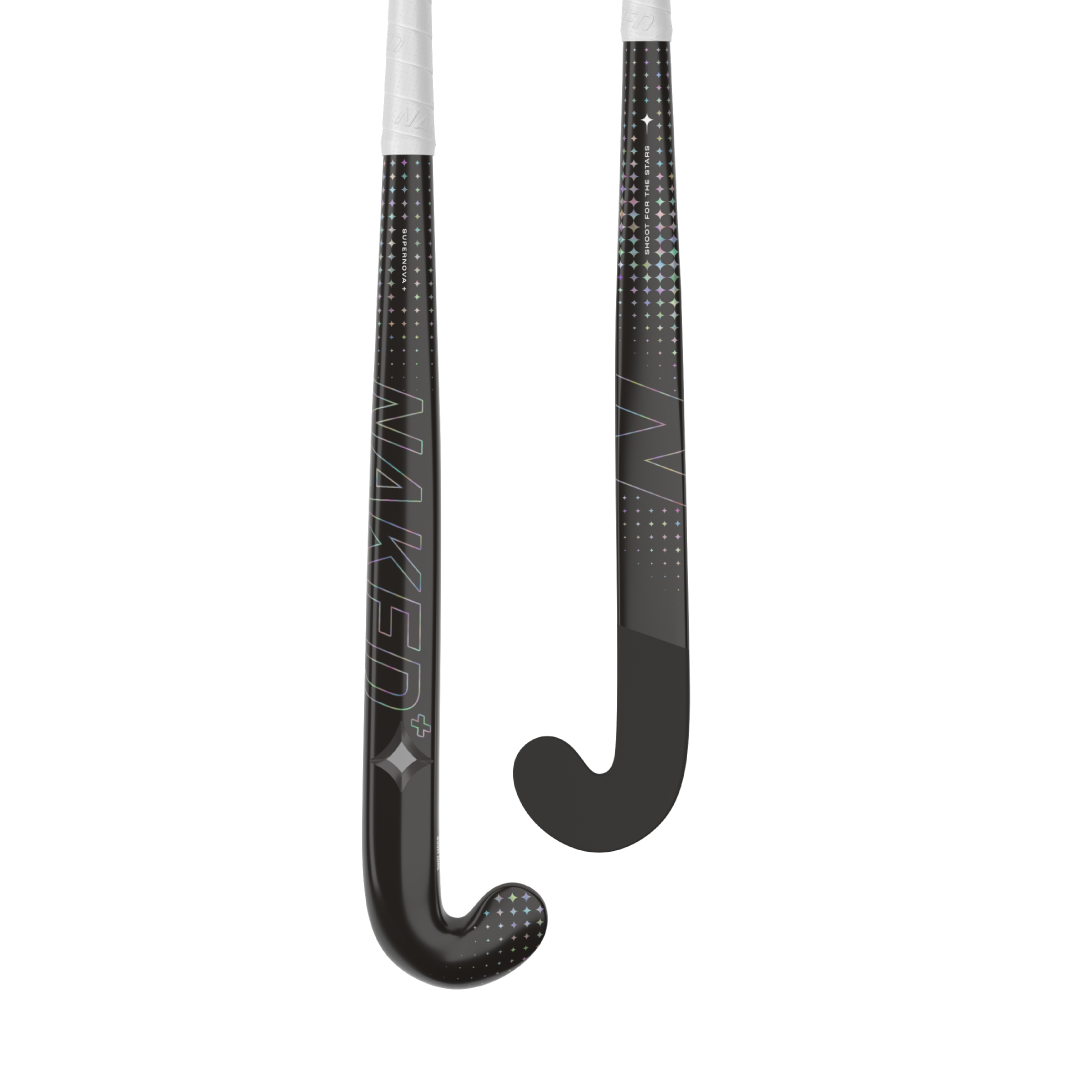 Naked Supernova Plus Stick