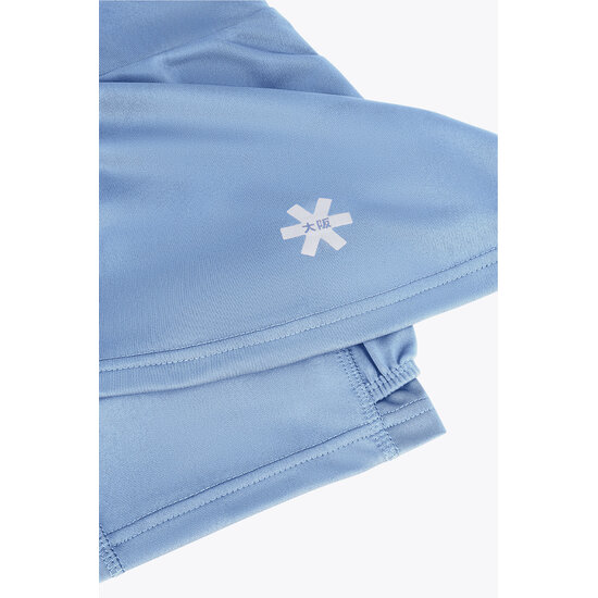 Osaka Women Floucy  Skort Silver Blue