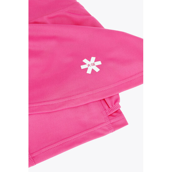 Osaka Women Floucy  Skort Electric Fushia