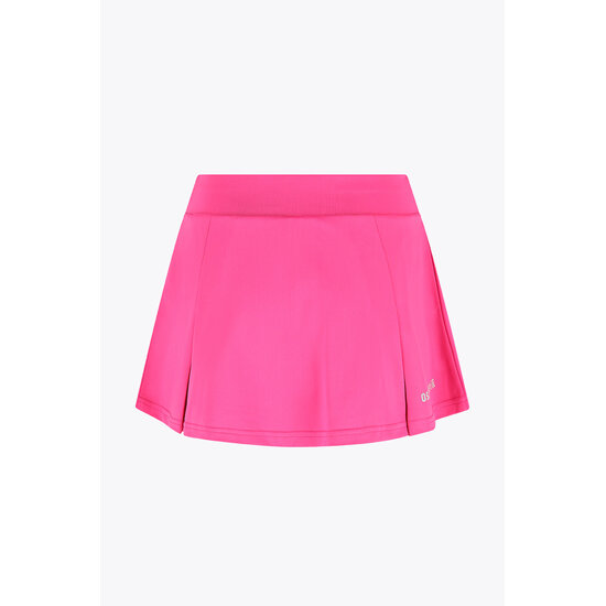 Osaka Women Floucy  Skort Electric Fushia